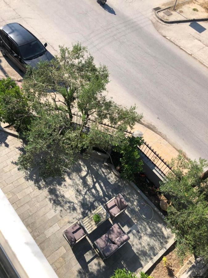 Glykanisos Suites Néa Péramos Exterior foto